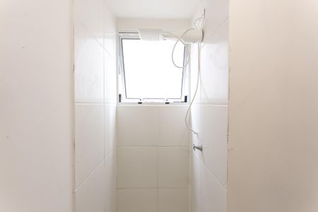 Apartamento para alugar com 42m², 2 quartos e sem vagaBanheiro