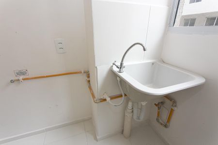 Apartamento para alugar com 42m², 2 quartos e sem vagaÁrea de Serviço