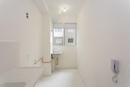 Apartamento para alugar com 42m², 2 quartos e sem vagaCozinha