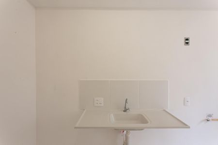 Apartamento para alugar com 42m², 2 quartos e sem vagaCozinha