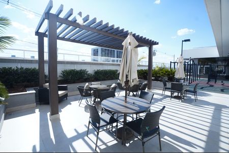 Apartamento para alugar com 3 quartos, 120m² em Park Lozandes, Goiânia