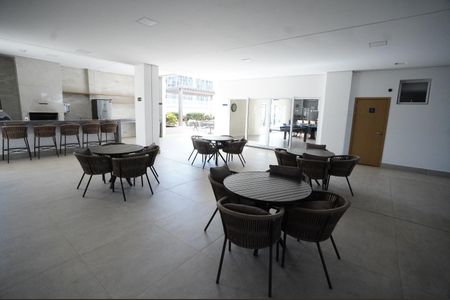 Apartamento para alugar com 3 quartos, 120m² em Park Lozandes, Goiânia