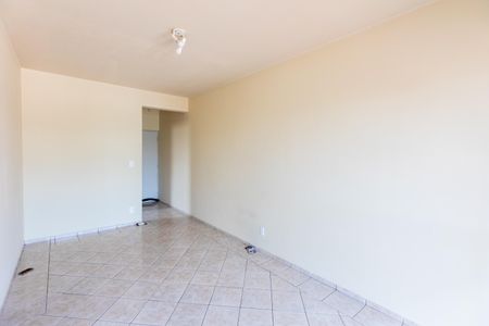 Sala de apartamento para alugar com 1 quarto, 50m² em Bosque, Campinas