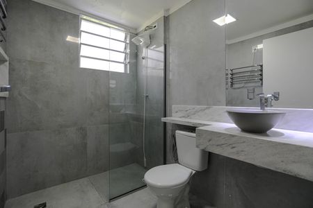 Apartamento para alugar com 54m², 2 quartos e 1 vagaBanheiro