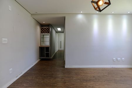 Apartamento para alugar com 54m², 2 quartos e 1 vagaSala