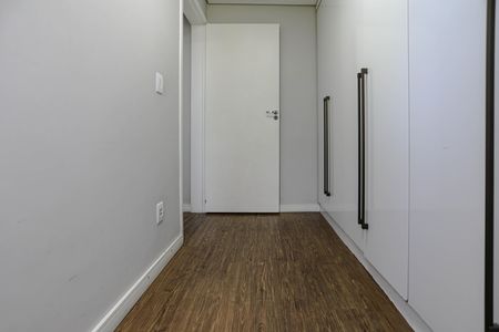 Apartamento para alugar com 54m², 2 quartos e 1 vagaQuarto 2