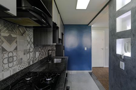 Apartamento para alugar com 54m², 2 quartos e 1 vagaCozinha