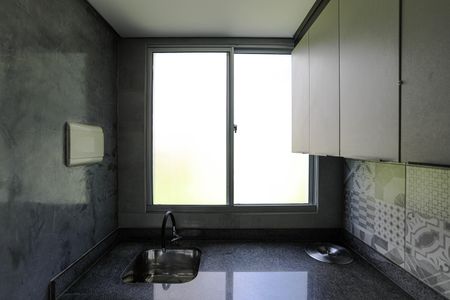 Apartamento para alugar com 54m², 2 quartos e 1 vagaÁrea de Serviço