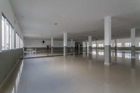 Apartamento para alugar com 54m², 2 quartos e 1 vagaÁrea Comum