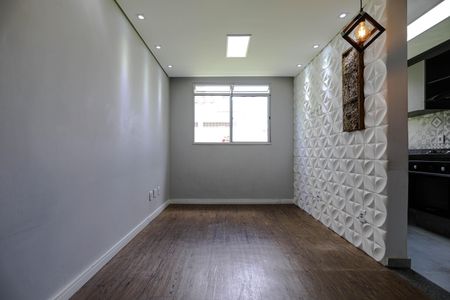 Apartamento para alugar com 54m², 2 quartos e 1 vagaSala