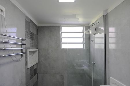 Apartamento para alugar com 54m², 2 quartos e 1 vagaBanheiro
