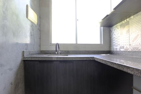 Apartamento para alugar com 54m², 2 quartos e 1 vagaÁrea de Serviço