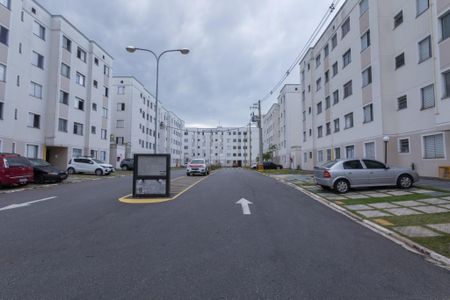 Apartamento para alugar com 54m², 2 quartos e 1 vagaÁrea Comum