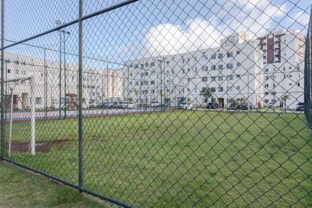 Apartamento para alugar com 54m², 2 quartos e 1 vagaÁrea Comum