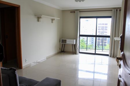 Apartamento para alugar com 1 quarto, 58m² em Higienópolis, São Paulo
