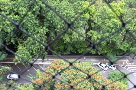 Apartamento para alugar com 1 quarto, 58m² em Higienópolis, São Paulo