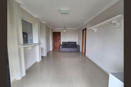 Apartamento para alugar com 1 quarto, 58m² em Higienópolis, São Paulo