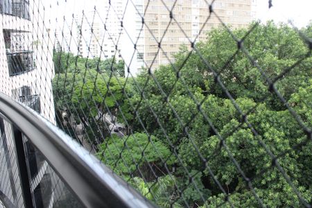 Apartamento para alugar com 1 quarto, 58m² em Higienópolis, São Paulo