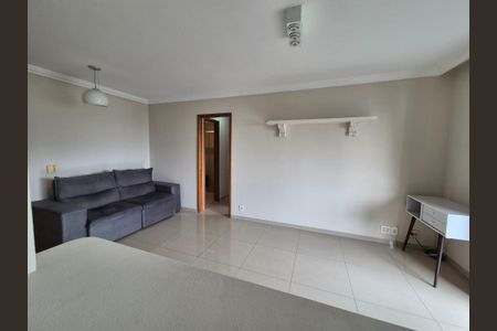 Apartamento para alugar com 1 quarto, 58m² em Higienópolis, São Paulo