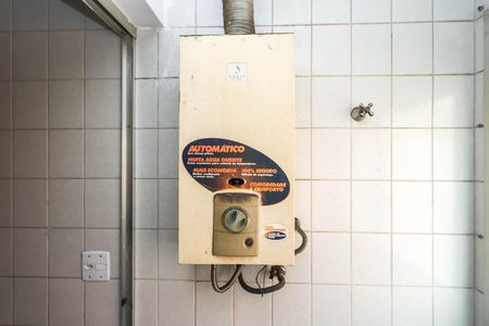 Apartamento para alugar com 72m², 3 quartos e 1 vaga Apartamento para alugar com 72m², 3 quartos e 1 vagaCozinha