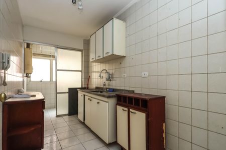 Apartamento para alugar com 72m², 3 quartos e 1 vaga Apartamento para alugar com 72m², 3 quartos e 1 vagaCozinha