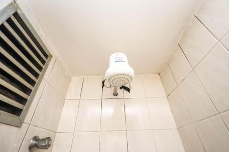 Apartamento para alugar com 72m², 3 quartos e 1 vaga Apartamento para alugar com 72m², 3 quartos e 1 vagaBanheiro