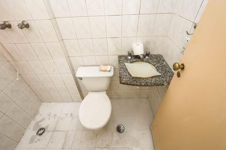 Apartamento para alugar com 72m², 3 quartos e 1 vaga Apartamento para alugar com 72m², 3 quartos e 1 vagaQuarto 3 - Suíte