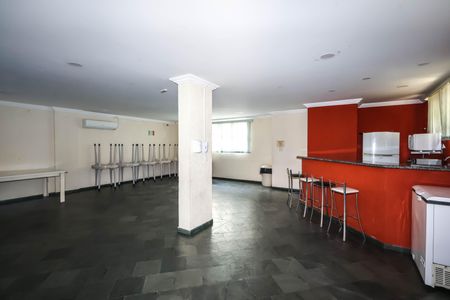 Apartamento para alugar com 72m², 3 quartos e 1 vaga Apartamento para alugar com 72m², 3 quartos e 1 vagaSalão de Festas