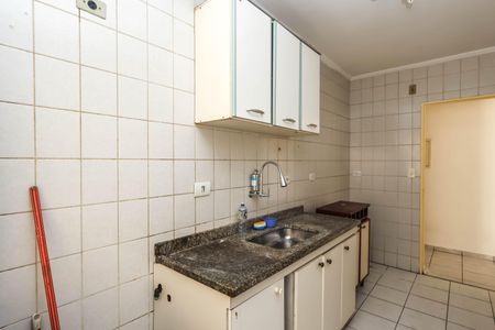 Apartamento para alugar com 72m², 3 quartos e 1 vaga Apartamento para alugar com 72m², 3 quartos e 1 vagaCozinha