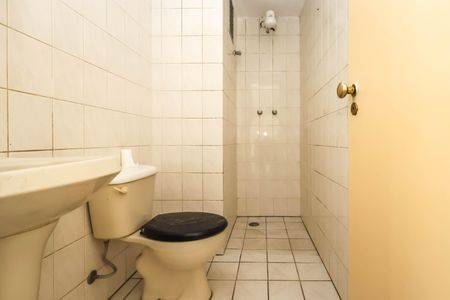 Apartamento para alugar com 72m², 3 quartos e 1 vaga Apartamento para alugar com 72m², 3 quartos e 1 vagaBanheiro