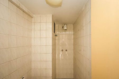 Apartamento para alugar com 72m², 3 quartos e 1 vaga Apartamento para alugar com 72m², 3 quartos e 1 vagaBanheiro