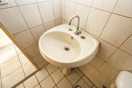 Apartamento para alugar com 72m², 3 quartos e 1 vaga Apartamento para alugar com 72m², 3 quartos e 1 vagaBanheiro