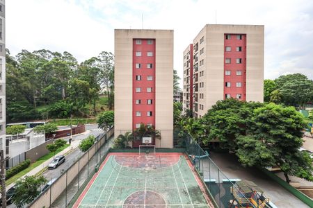 Apartamento para alugar com 72m², 3 quartos e 1 vaga Apartamento para alugar com 72m², 3 quartos e 1 vagaQuarto 3 - Suíte