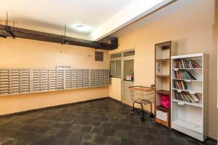 Apartamento para alugar com 72m², 3 quartos e 1 vaga Apartamento para alugar com 72m², 3 quartos e 1 vagaArea Comum