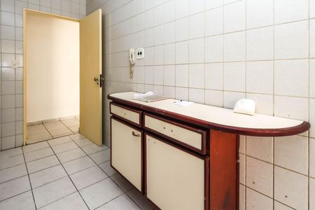 Apartamento para alugar com 72m², 3 quartos e 1 vaga Apartamento para alugar com 72m², 3 quartos e 1 vagaCozinha