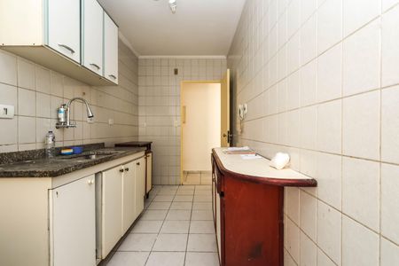 Apartamento para alugar com 72m², 3 quartos e 1 vaga Apartamento para alugar com 72m², 3 quartos e 1 vagaCozinha