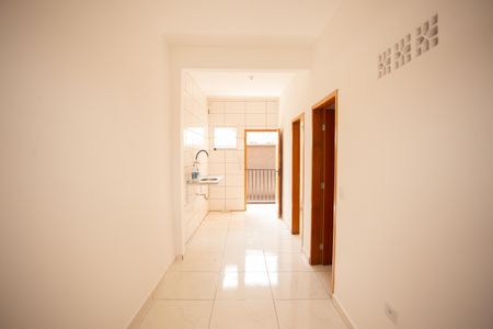 SALA E COZINHA de apartamento para alugar com 2 quartos, 100m² em Sítio do Mandaqui, São Paulo