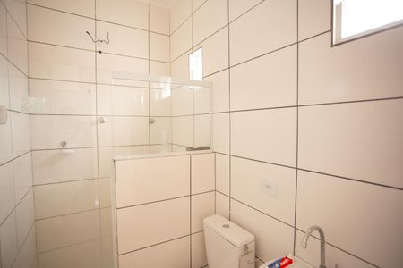 Apartamento para alugar com 100m², 2 quartos e sem vagaBANHEIRO