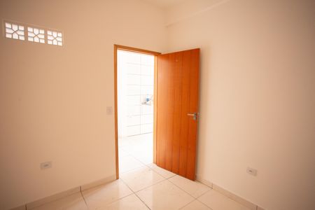 QUARTO 2 de apartamento para alugar com 2 quartos, 100m² em Sítio do Mandaqui, São Paulo