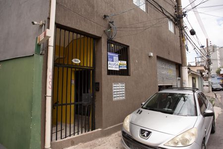 Apartamento para alugar com 100m², 2 quartos e sem vagaFACHADA