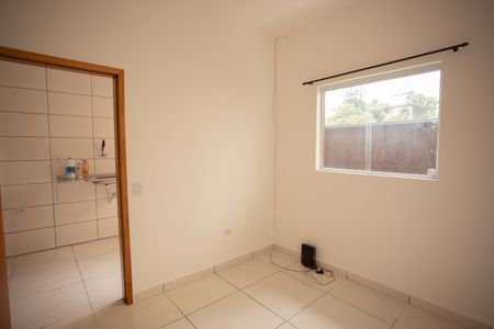QUARTO 1 de apartamento para alugar com 2 quartos, 100m² em Sítio do Mandaqui, São Paulo