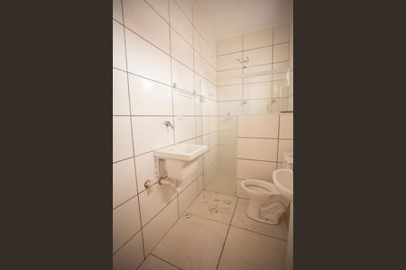 Apartamento para alugar com 100m², 2 quartos e sem vagaBANHEIRO