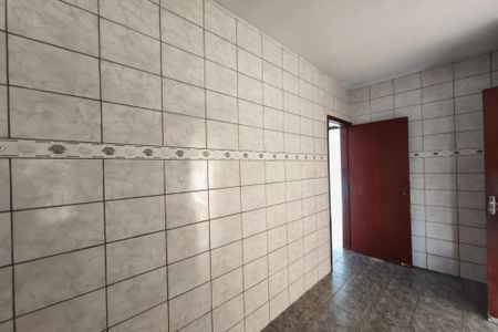 Casa à venda com 139m², 3 quartos e 5 vagas Casa à venda com 139m², 3 quartos e 5 vagasCozinha