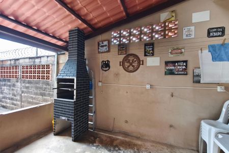 Casa à venda com 139m², 3 quartos e 5 vagas Casa à venda com 139m², 3 quartos e 5 vagasÁrea gourmet