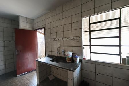 Casa à venda com 139m², 3 quartos e 5 vagas Casa à venda com 139m², 3 quartos e 5 vagasCozinha