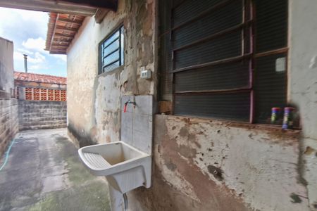 Casa à venda com 139m², 3 quartos e 5 vagas Casa à venda com 139m², 3 quartos e 5 vagasÁrea de Serviço