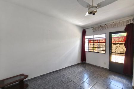 Sala de casa à venda com 2 quartos, 139m² em Jardim Planalto, Campinas