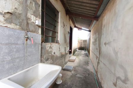 Casa à venda com 139m², 3 quartos e 5 vagas Casa à venda com 139m², 3 quartos e 5 vagasÁrea de Serviço