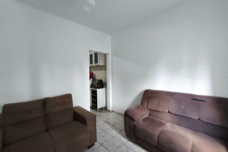 Casa à venda com 139m², 3 quartos e 5 vagas Casa à venda com 139m², 3 quartos e 5 vagasCasa 2 - Sala