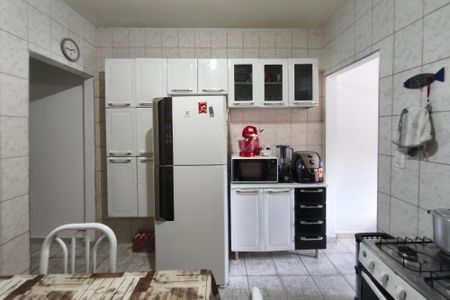 Casa à venda com 139m², 3 quartos e 5 vagas Casa à venda com 139m², 3 quartos e 5 vagasCasa 2 - Cozinha